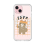 スリムプロテクションプレミアムケース with MagSafe［ オリジナル - ISFP 冒険家 - キャラクター ］