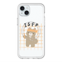 スリムプロテクションプレミアムケース with MagSafe［ オリジナル - ISFP 冒険家 - キャラクター ］