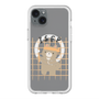 スリムプロテクションプレミアムケース with MagSafe［ オリジナル - ISFP 冒険家 - キャラクター ］