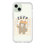 スリムプロテクションプレミアムケース with MagSafe［ オリジナル - ISFP 冒険家 - キャラクター ］