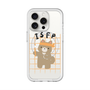 スリムプロテクションプレミアムケース with MagSafe［ オリジナル - ISFP 冒険家 - キャラクター ］