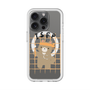 スリムプロテクションプレミアムケース with MagSafe［ オリジナル - ISFP 冒険家 - キャラクター ］