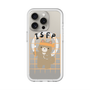 スリムプロテクションプレミアムケース with MagSafe［ オリジナル - ISFP 冒険家 - キャラクター ］