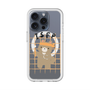 スリムプロテクションプレミアムケース with MagSafe［ オリジナル - ISFP 冒険家 - キャラクター ］