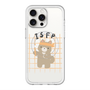 スリムプロテクションプレミアムケース with MagSafe［ オリジナル - ISFP 冒険家 - キャラクター ］