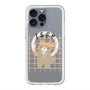 スリムプロテクションプレミアムケース with MagSafe［ オリジナル - ISFP 冒険家 - キャラクター ］