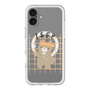 スリムプロテクションプレミアムケース with MagSafe［ オリジナル - ISFP 冒険家 - キャラクター ］