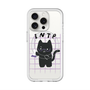 スリムプロテクションプレミアムケース with MagSafe［ オリジナル - INTP 論理学者 - キャラクター ］