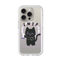 スリムプロテクションプレミアムケース with MagSafe［ オリジナル - INTP 論理学者 - キャラクター ］