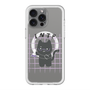 スリムプロテクションプレミアムケース with MagSafe［ オリジナル - INTP 論理学者 - キャラクター ］