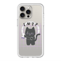 スリムプロテクションプレミアムケース with MagSafe［ オリジナル - INTP 論理学者 - キャラクター ］