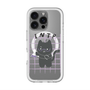 スリムプロテクションプレミアムケース with MagSafe［ オリジナル - INTP 論理学者 - キャラクター ］