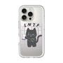 スリムプロテクションプレミアムケース with MagSafe［ オリジナル - INTP 論理学者 - キャラクター ］