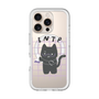 スリムプロテクションプレミアムケース with MagSafe［ オリジナル - INTP 論理学者 - キャラクター ］