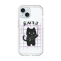 スリムプロテクションプレミアムケース with MagSafe［ オリジナル - ENTJ 指揮官 - キャラクター ］