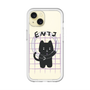 スリムプロテクションプレミアムケース with MagSafe［ オリジナル - ENTJ 指揮官 - キャラクター ］