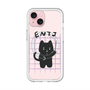 スリムプロテクションプレミアムケース with MagSafe［ オリジナル - ENTJ 指揮官 - キャラクター ］