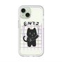 スリムプロテクションプレミアムケース with MagSafe［ オリジナル - ENTJ 指揮官 - キャラクター ］