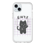 スリムプロテクションプレミアムケース with MagSafe［ オリジナル - ENTJ 指揮官 - キャラクター ］