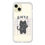 スリムプロテクションプレミアムケース with MagSafe［ オリジナル - ENTJ 指揮官 - キャラクター ］