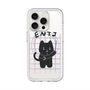 スリムプロテクションプレミアムケース with MagSafe［ オリジナル - ENTJ 指揮官 - キャラクター ］