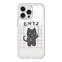 スリムプロテクションプレミアムケース with MagSafe［ オリジナル - ENTJ 指揮官 - キャラクター ］