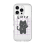 スリムプロテクションプレミアムケース with MagSafe［ オリジナル - ENTJ 指揮官 - キャラクター ］