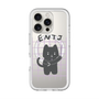 スリムプロテクションプレミアムケース with MagSafe［ オリジナル - ENTJ 指揮官 - キャラクター ］