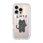 スリムプロテクションプレミアムケース with MagSafe［ オリジナル - ENTJ 指揮官 - キャラクター ］