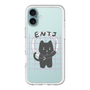 スリムプロテクションプレミアムケース with MagSafe［ オリジナル - ENTJ 指揮官 - キャラクター ］