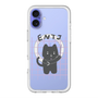 スリムプロテクションプレミアムケース with MagSafe［ オリジナル - ENTJ 指揮官 - キャラクター ］
