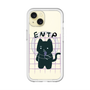 スリムプロテクションプレミアムケース with MagSafe［ オリジナル - ENTP 討論者 - キャラクター ］