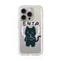 スリムプロテクションプレミアムケース with MagSafe［ オリジナル - ENTP 討論者 - キャラクター ］