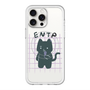 スリムプロテクションプレミアムケース with MagSafe［ オリジナル - ENTP 討論者 - キャラクター ］