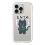 スリムプロテクションプレミアムケース with MagSafe［ オリジナル - ENTP 討論者 - キャラクター ］