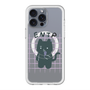 スリムプロテクションプレミアムケース with MagSafe［ オリジナル - ENTP 討論者 - キャラクター ］