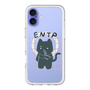スリムプロテクションプレミアムケース with MagSafe［ オリジナル - ENTP 討論者 - キャラクター ］