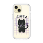 スリムプロテクションプレミアムケース with MagSafe［ オリジナル - INTJ 建築家 - キャラクター ］