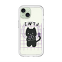 スリムプロテクションプレミアムケース with MagSafe［ オリジナル - INTJ 建築家 - キャラクター ］