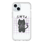 スリムプロテクションプレミアムケース with MagSafe［ オリジナル - INTJ 建築家 - キャラクター ］