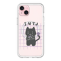 スリムプロテクションプレミアムケース with MagSafe［ オリジナル - INTJ 建築家 - キャラクター ］