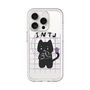 スリムプロテクションプレミアムケース with MagSafe［ オリジナル - INTJ 建築家 - キャラクター ］