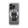 スリムプロテクションプレミアムケース with MagSafe［ オリジナル - INTJ 建築家 - キャラクター ］