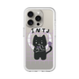スリムプロテクションプレミアムケース with MagSafe［ オリジナル - INTJ 建築家 - キャラクター ］