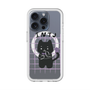 スリムプロテクションプレミアムケース with MagSafe［ オリジナル - INTJ 建築家 - キャラクター ］