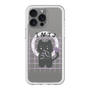スリムプロテクションプレミアムケース with MagSafe［ オリジナル - INTJ 建築家 - キャラクター ］