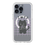 スリムプロテクションプレミアムケース with MagSafe［ オリジナル - INTJ 建築家 - キャラクター ］