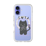 スリムプロテクションプレミアムケース with MagSafe［ オリジナル - INTJ 建築家 - キャラクター ］