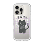 スリムプロテクションプレミアムケース with MagSafe［ オリジナル - INTJ 建築家 - キャラクター ］