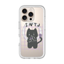スリムプロテクションプレミアムケース with MagSafe［ オリジナル - INTJ 建築家 - キャラクター ］